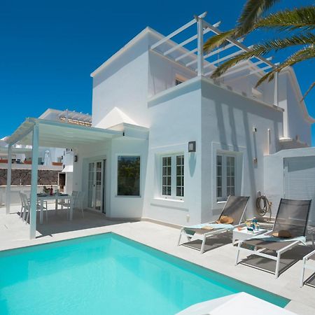 Villa Charlana By Buenavilla Пуэрто дель Кармен Экстерьер фото
