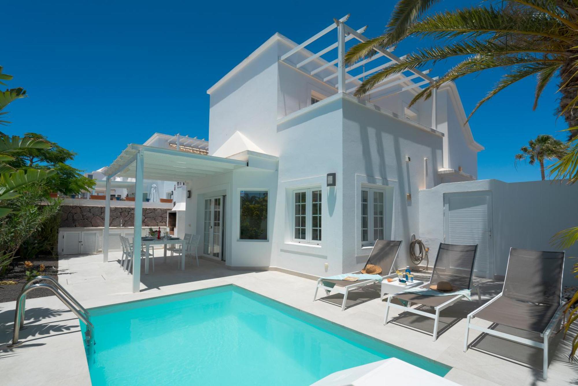 Villa Charlana By Buenavilla Пуэрто дель Кармен Экстерьер фото